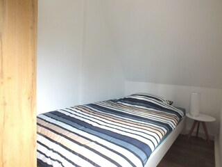 Maison de vacances Lichtenau (Sachsen) Équipement 9