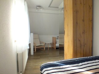 Maison de vacances Lichtenau (Sachsen) Équipement 33
