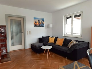 Ferienhaus Lichtenau (Sachsen) Ausstattung 9