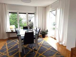 Holiday house Lichtenau (Sachsen) Features 11