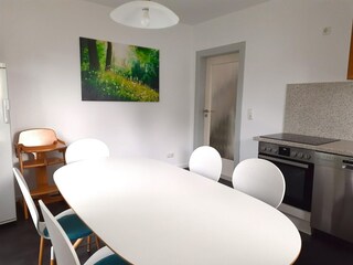 Casa de vacaciones Lichtenau (Sachsen) Características 12