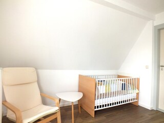 Casa de vacaciones Lichtenau (Sachsen) Características 16