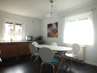 Ferienhaus Lichtenau (Sachsen) Ausstattung 14