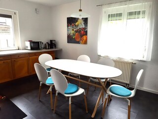 Ferienhaus Lichtenau (Sachsen) Ausstattung 19