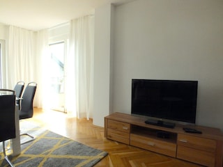 Ferienhaus Lichtenau (Sachsen) Ausstattung 8