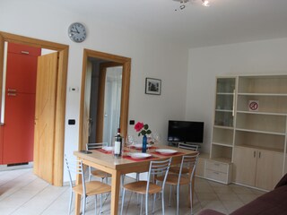 Appartamento Cannobio Caratteristiche 5