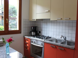 Appartamento Cannobio Caratteristiche 6