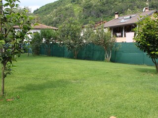 Appartamento Cannobio Registrazione all'aperto 3