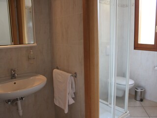 Appartamento Cannobio Caratteristiche 9