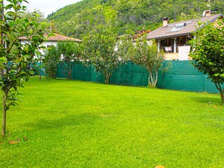 Appartement Cannobio Buitenaudio-opname 1