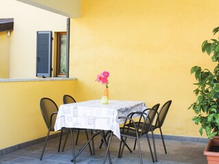 Apartment Cannobio Environment 11