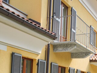 Appartamento Cannobio Registrazione all'aperto 4