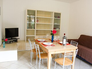 Appartement Cannobio Kenmerken 5