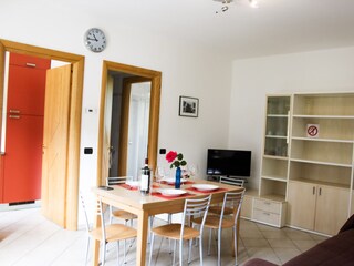 Appartement Cannobio Kenmerken 6