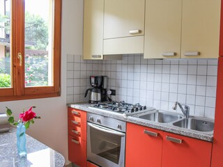 Appartamento Cannobio Caratteristiche 7