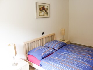 Appartamento Cannobio Caratteristiche 8