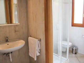 Appartement Cannobio Kenmerken 10