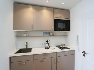 Apartamento de vacaciones List Características 12