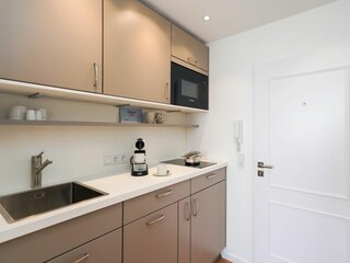 Apartamento de vacaciones List Características 13