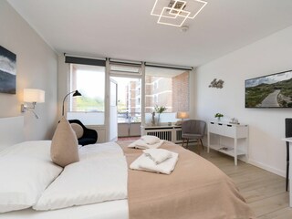 Apartamento de vacaciones List Características 4