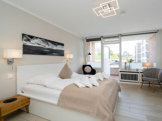 Apartamento de vacaciones List Características 5