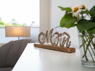 Apartamento de vacaciones List Características 10