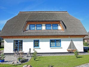 Ferienhaus Bodden & Meer 3 - Breege - image1