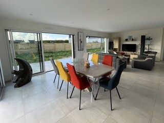 Holiday house Plouescat Features 7