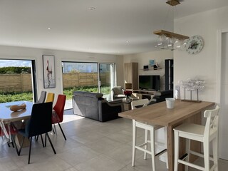 Holiday house Plouescat Features 6