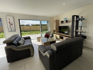 Casa per le vacanze Plouescat Caratteristiche 5