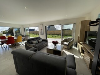 Holiday house Plouescat Features 4