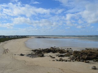 Casa per le vacanze Plouescat Registrazione all'aperto 3