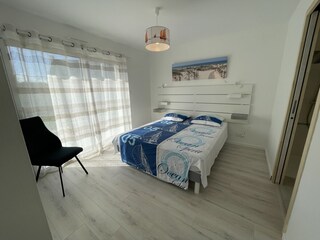 Holiday house Plouescat Features 12