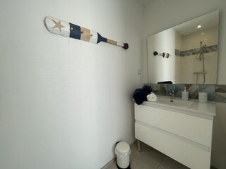 Holiday house Plouescat Features 13