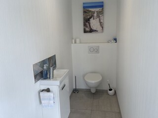 Casa per le vacanze Plouescat Caratteristiche 15