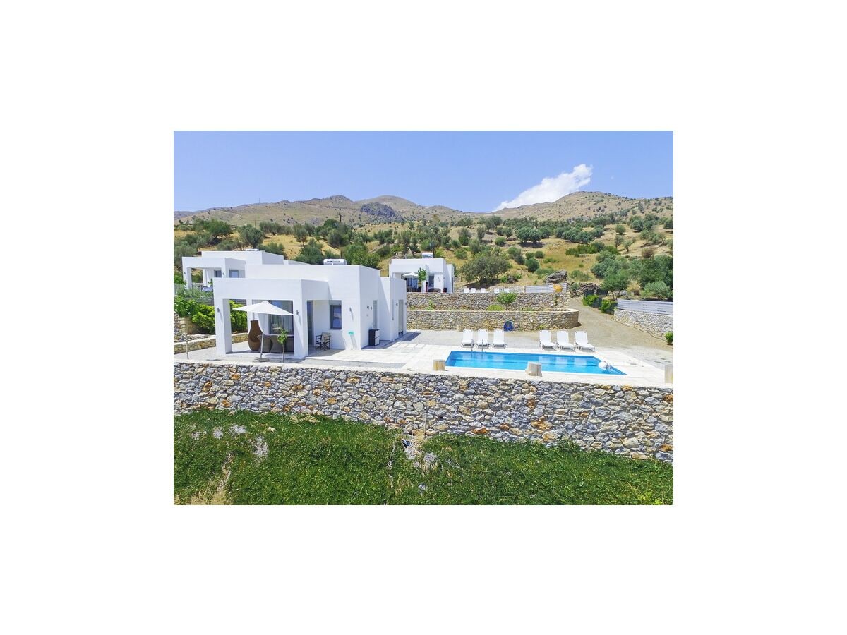 Holiday house Agia Galini Outdoor Recording 1