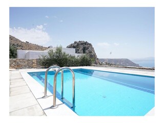 Casa per le vacanze Agia Galini Registrazione all'aperto 2