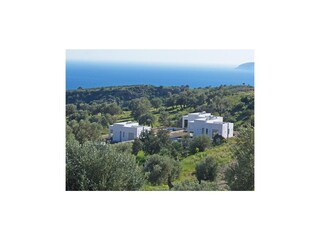 Casa per le vacanze Agia Galini Registrazione all'aperto 5