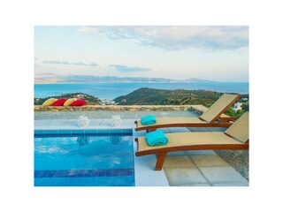 Casa per le vacanze Agia Galini Registrazione all'aperto 6