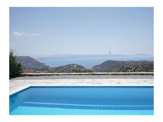 Casa per le vacanze Agia Galini Registrazione all'aperto 7