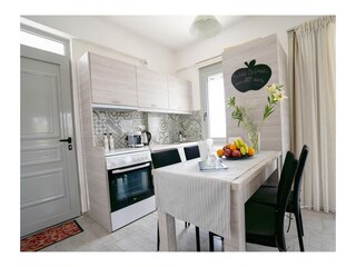 Casa per le vacanze Agia Galini Caratteristiche 12