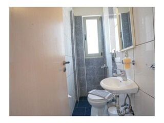 Casa per le vacanze Agia Galini Caratteristiche 14