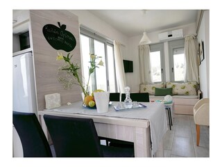 Casa per le vacanze Agia Galini Caratteristiche 11