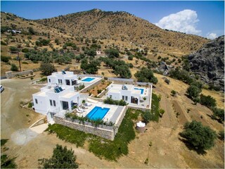 Casa per le vacanze Agia Galini Ambiente 18