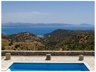 Casa per le vacanze Agia Galini Ambiente 19