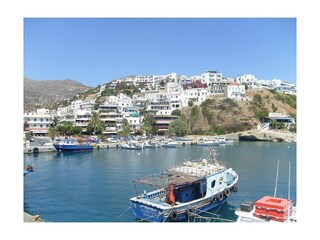 Casa per le vacanze Agia Galini Ambiente 20
