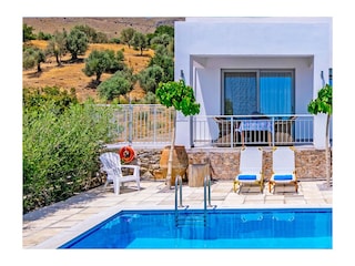 Casa per le vacanze Agia Galini  21