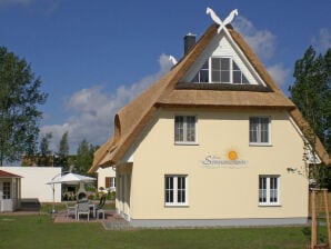 Ferienhaus Haus Sonnenschein - Glowe - image1