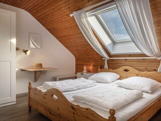Apartamento de vacaciones Carolinensiel Características 8