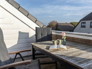 Ferienwohnung Carolinensiel Umgebung 13